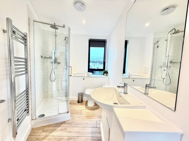 Hampton Suites Serviced Apartments