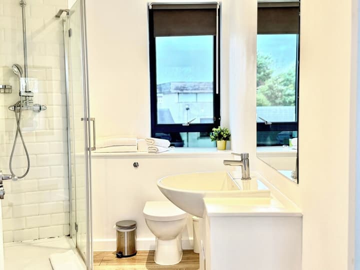 Hampton Suites Serviced Apartments