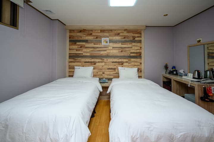 Daeyoung Hotel Seoul