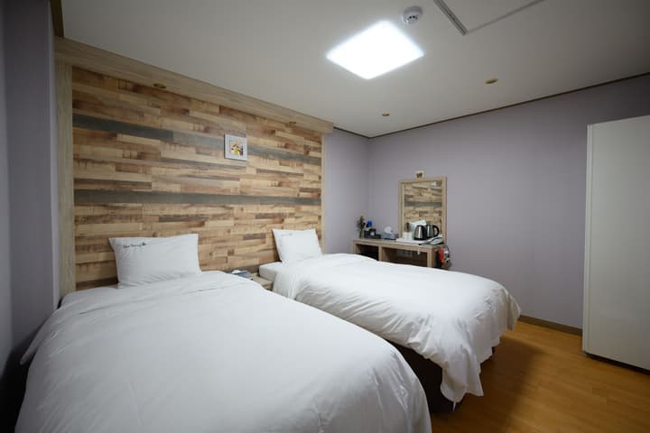 Daeyoung Hotel Seoul