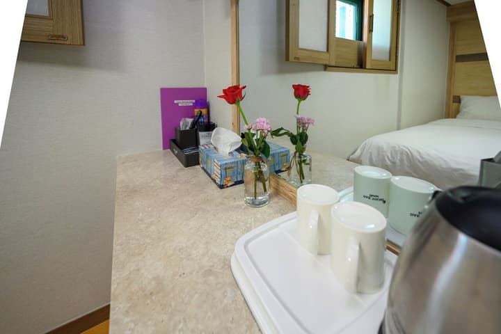 Daeyoung Hotel Seoul