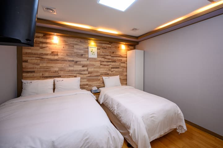 Daeyoung Hotel Seoul