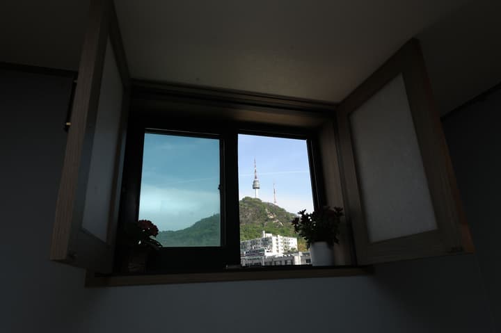 Daeyoung Hotel Seoul
