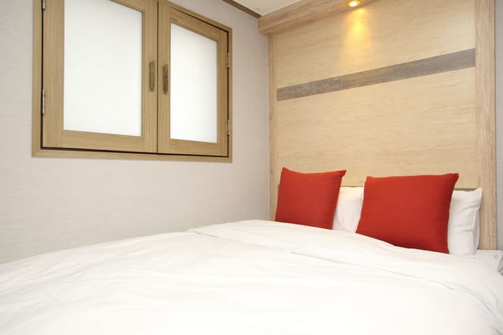 Daeyoung Hotel Seoul