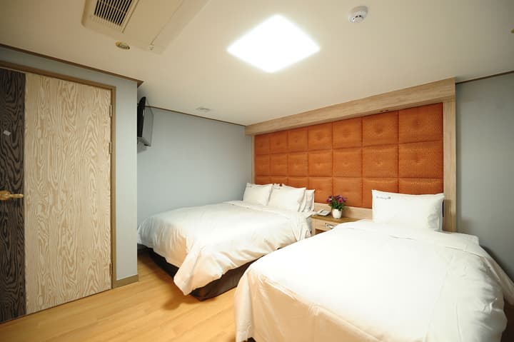 Daeyoung Hotel Seoul