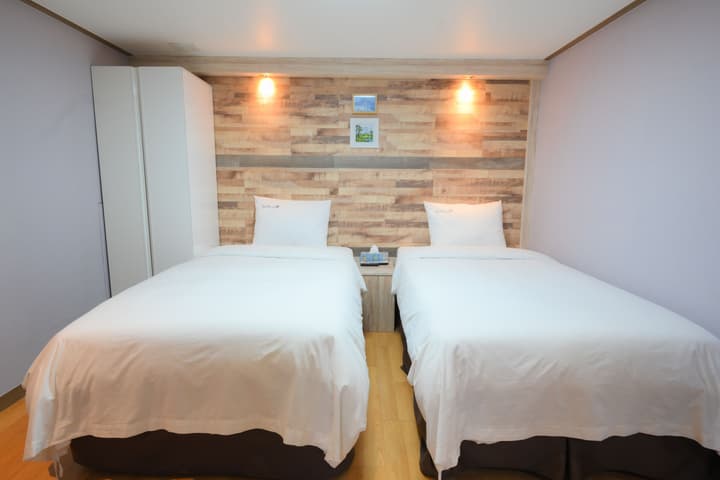 Daeyoung Hotel Seoul