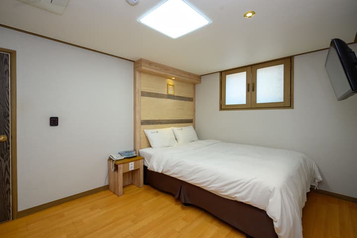 Daeyoung Hotel Seoul