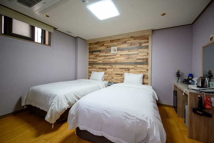 Daeyoung Hotel Seoul
