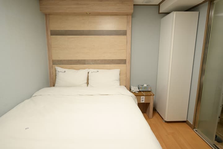 Daeyoung Hotel Seoul