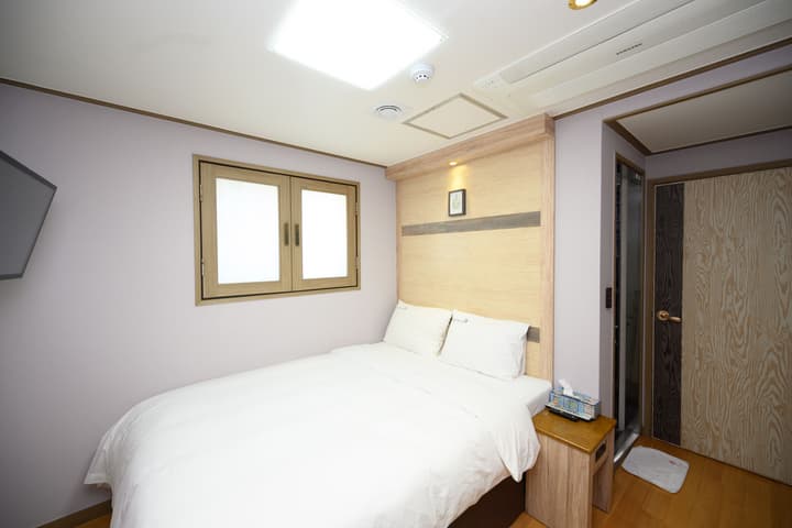 Daeyoung Hotel Seoul