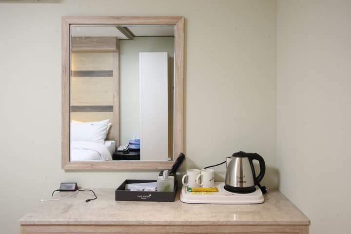 Daeyoung Hotel Seoul