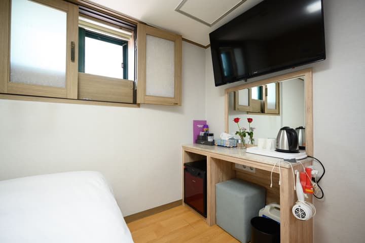 Daeyoung Hotel Seoul