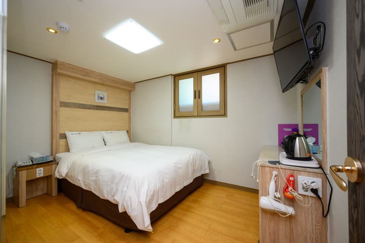 Daeyoung Hotel Seoul