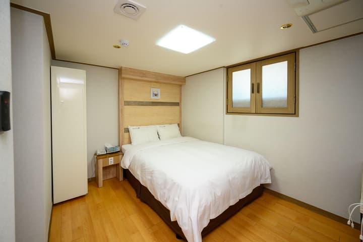 Daeyoung Hotel Seoul