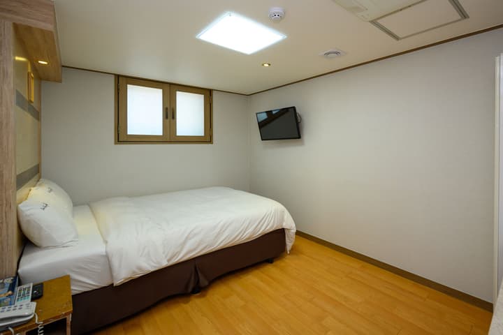 Daeyoung Hotel Seoul