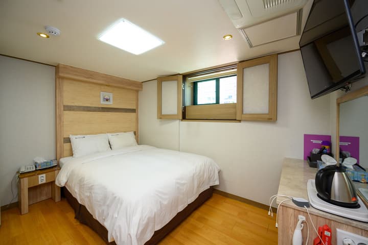 Daeyoung Hotel Seoul