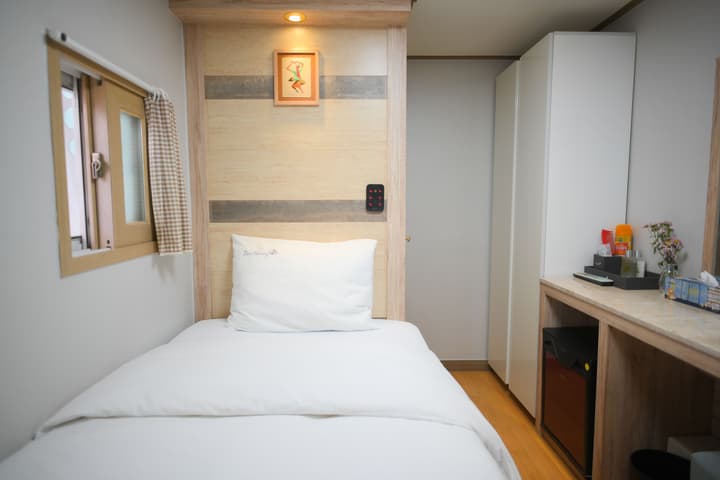 Daeyoung Hotel Seoul