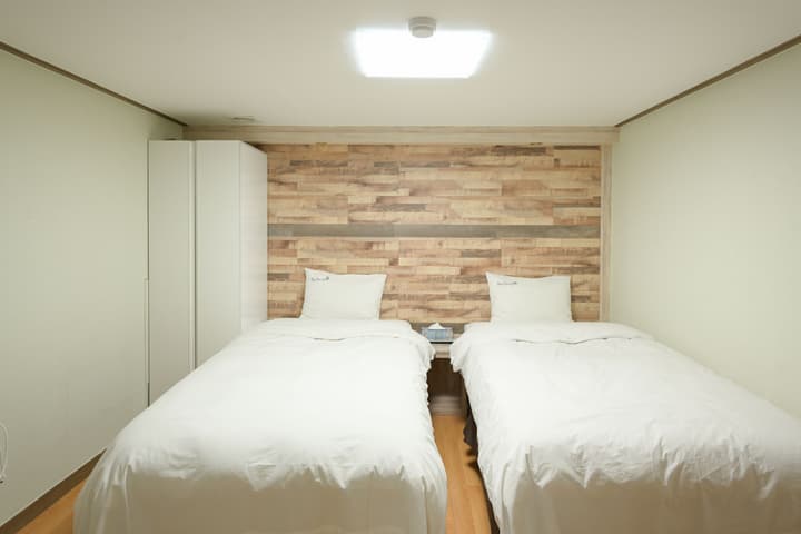 Daeyoung Hotel Seoul
