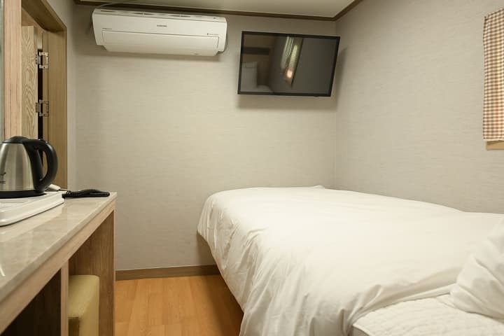 Daeyoung Hotel Seoul