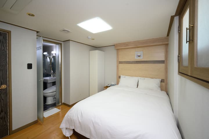 Daeyoung Hotel Seoul