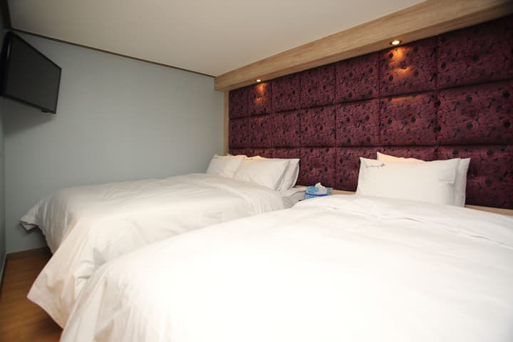 Daeyoung Hotel Seoul