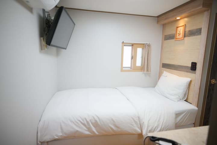 Daeyoung Hotel Seoul