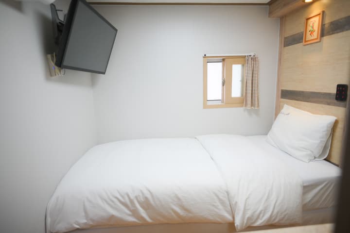 Daeyoung Hotel Seoul