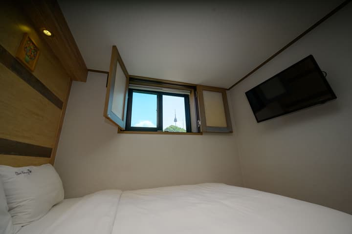 Daeyoung Hotel Seoul