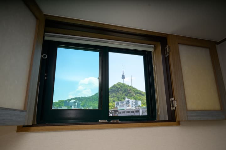 Daeyoung Hotel Seoul