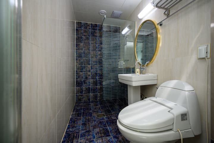 Daeyoung Hotel Seoul