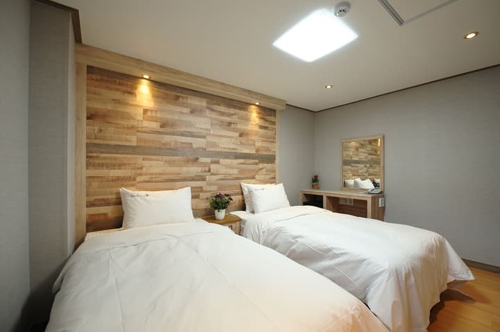Daeyoung Hotel Seoul