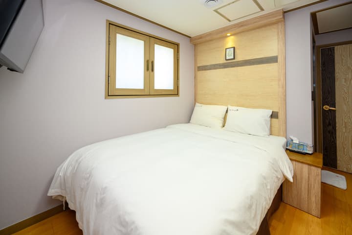 Daeyoung Hotel Seoul