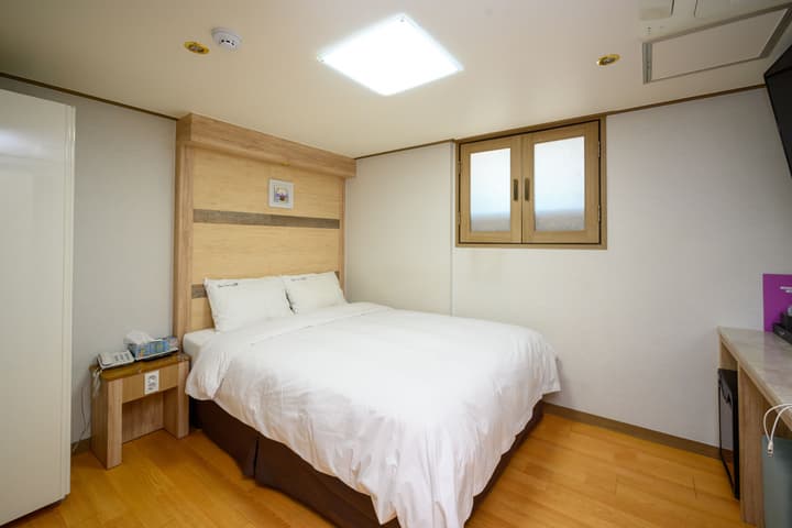Daeyoung Hotel Seoul