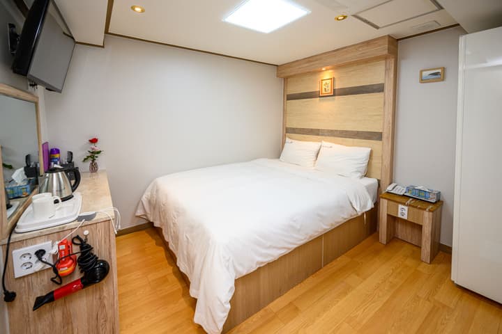 Daeyoung Hotel Seoul
