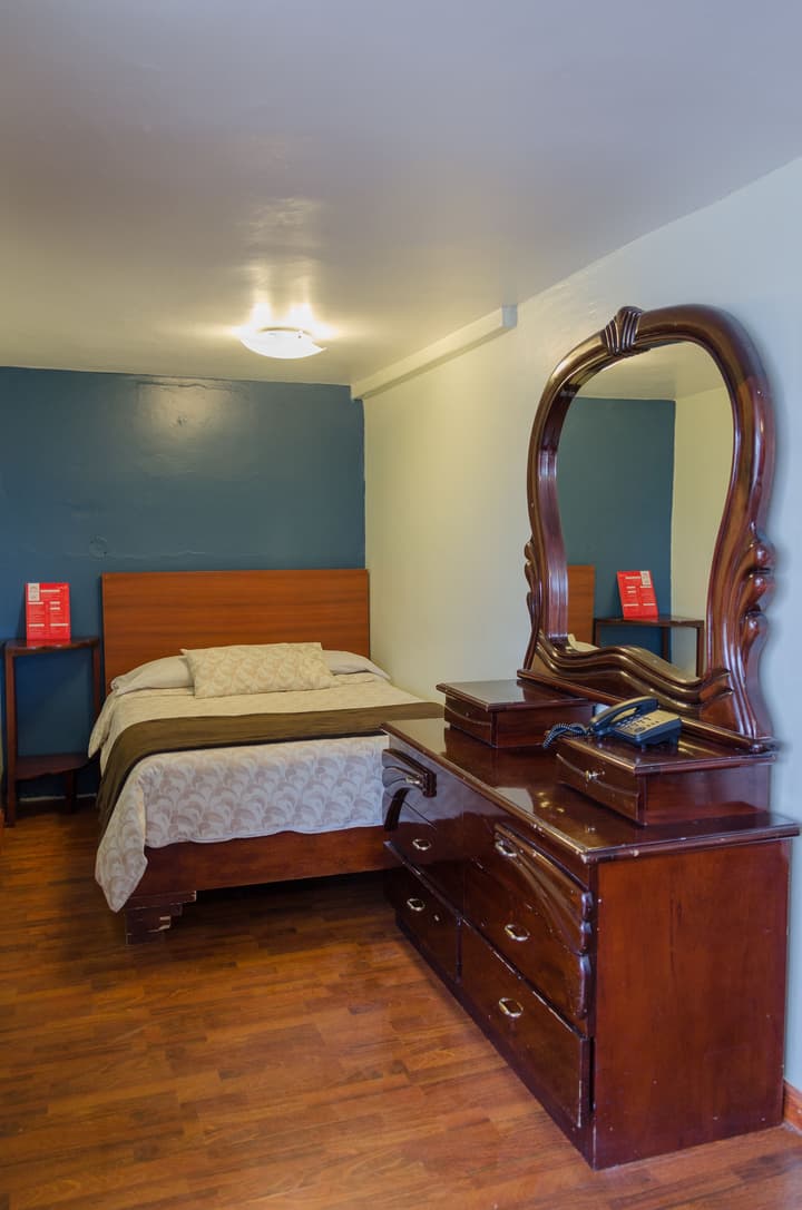 Hotel El Altar