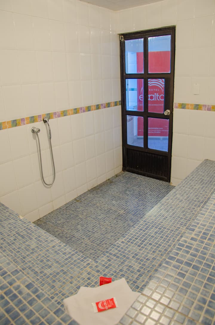 Hotel El Altar