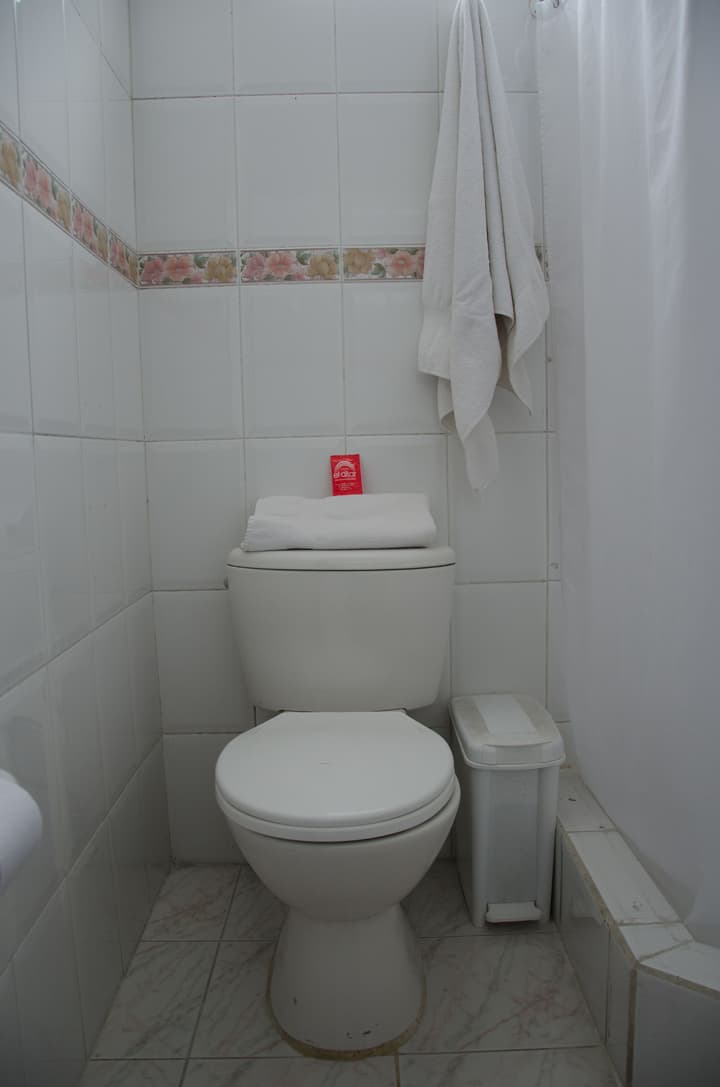 Hotel El Altar