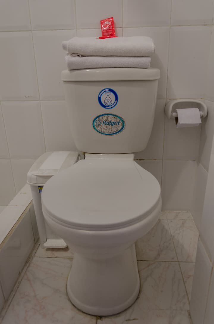 Hotel El Altar