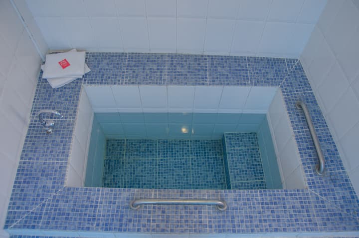 Hotel El Altar