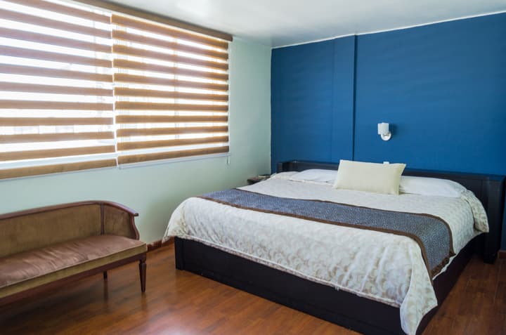 Hotel El Altar