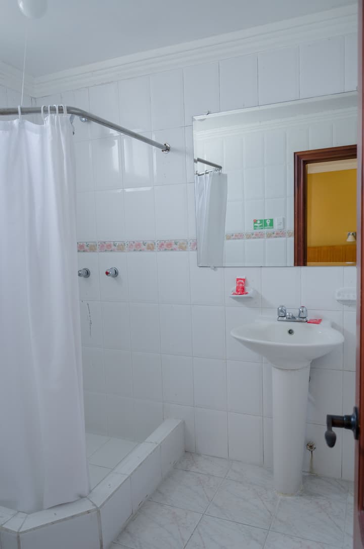 Hotel El Altar