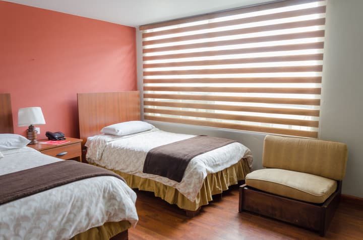 Hotel El Altar