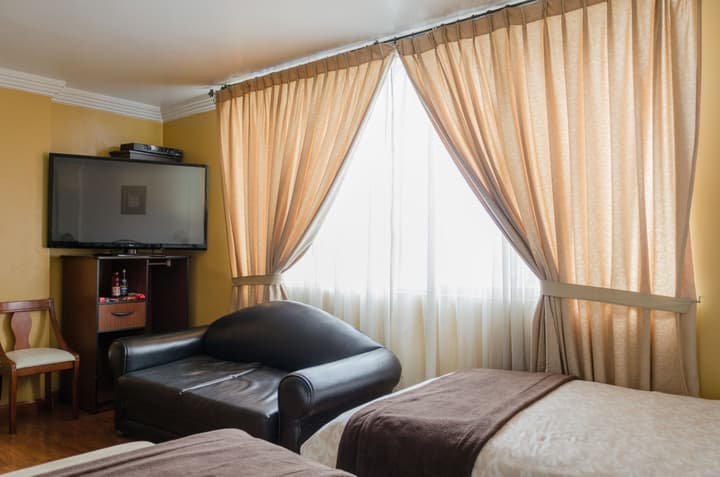 Hotel El Altar