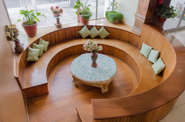 Hotel El Altar