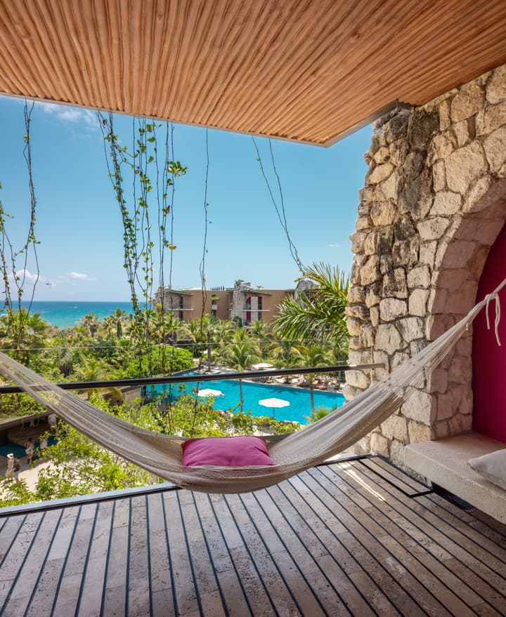 Hotel Xcaret Mexico - All Parks / All Fun Inclusive