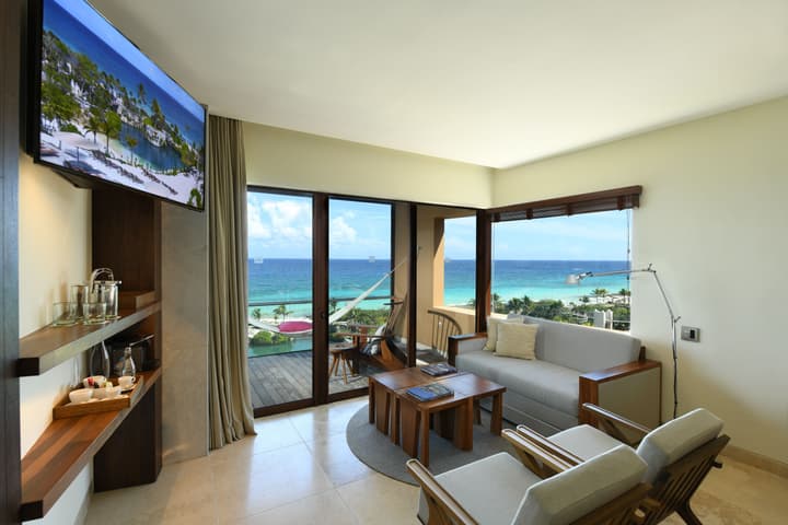 Hotel Xcaret Mexico - All Parks / All Fun Inclusive
