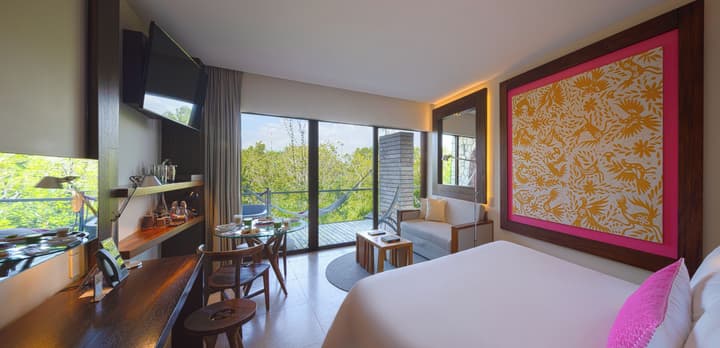 Hotel Xcaret Mexico - All Parks / All Fun Inclusive