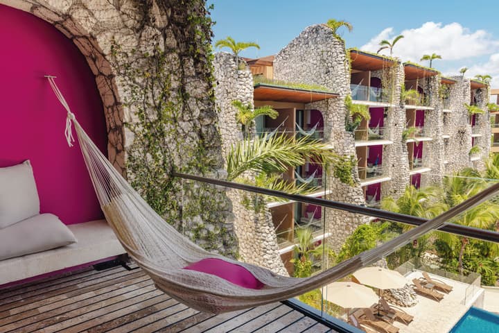 Hotel Xcaret Mexico - All Parks / All Fun Inclusive
