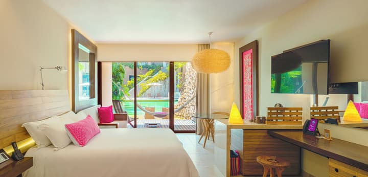 Hotel Xcaret Mexico - All Parks / All Fun Inclusive