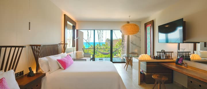 Hotel Xcaret Mexico - All Parks / All Fun Inclusive